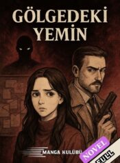 Gölgedeki Yemin