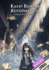 Kayıp Ruhlar Kütüphanesi