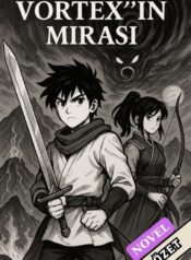 Vortex’in Mirası – Bölüm Özetler