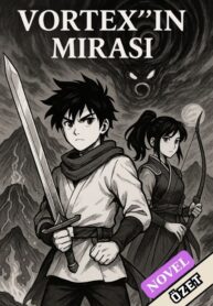 Vortex’in Mirası – Bölüm Özetler